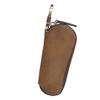 GLEAVI Leather Car Key Bag Key Case Bag for Car Keychina Auto Key Holder Key Storage Bag for Car Keys view 1
