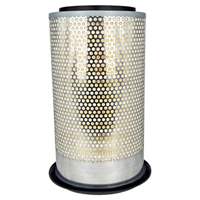 XYZIL Outer Air Filter 82008600 81863008 Compatible with Ford New Holland Tractor 5640 6640 7740 7840 8160 8240 6640SL 82003726 82011402 82027152 E9NN9B618BA