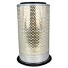 XYZIL Outer Air Filter 82008600 81863008 Compatible with Ford New Holland Tractor 5640 6640 7740 7840 8160 8240 6640SL 82003726 82011402 82027152 E9NN9B618BA view 1