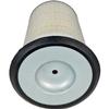 XYZIL Outer Air Filter 82008600 81863008 Compatible with Ford New Holland Tractor 5640 6640 7740 7840 8160 8240 6640SL 82003726 82011402 82027152 E9NN9B618BA view 3