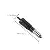 SOLUSTRE Rivet Shooter Adapter Electric Rivet Shooter Joint Connector Tool Accessory Hard Metal Material view 3