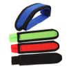 FOYTOKI 4pairs Cycling Pedal Toe Cages Straps Bike Pedal Straps for Exercise Bike Fit view 1