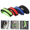 FOYTOKI 4pairs Cycling Pedal Toe Cages Straps Bike Pedal Straps for Exercise Bike Fit view 3