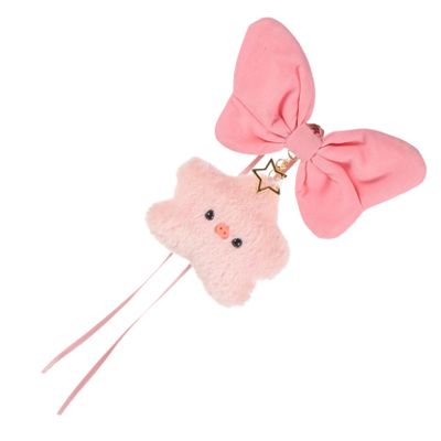 Abaodam Automobile Rearview Mirror Pendant Car Hanging Decor Star Car Pendant Unique Present Idea
