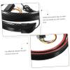 GLEAVI Led Tail Light Strip for Cars Brake Lamp Easy Install Rear Light for Vehicle Safety Stylish Design and view 3