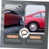 GLEAVI Led Tail Light Strip for Cars Brake Lamp Easy Install Rear Light for Vehicle Safety Stylish Design and view 4