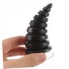 BESPORTBLE Suction Cup Helmet Horn Decorations for Helmets Car Bike Halloween Decorations view 4