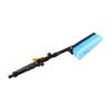 Gatuida Auto Cleaning Brush Long Handle Wire Brush Sprayer Car Wash Tool Detachable Design view 1