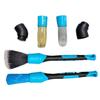 Mobestech Car Detailing Kit Reusable Cleaning Brushes for Interior Wheel Hubs Tires Roof Detailing Supplies Brush view 1