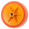 PartyKindom Polishing Drill Attachment Car Wax Applicator Pad Buffing Pads for Drill Soft Sponge view 1