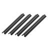 Veemoon Cable Clip Cord Management Holder Wire Cable Organizer 4 Pcs Plastic Cable Clips Adhesive Wire Clips for Car view 1