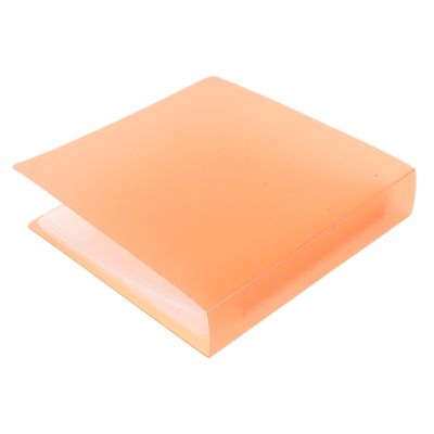 Zerodeko Portable Cd Storage Binder Bag Capacity Disc Case for Organizer for Home and Car Use Lightweight and Scratch-Resistant Design