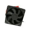 Mobestech 12v Car Heater Fan Compact Warm Air Blower for Vehicles Quick Defroster and Window for Cold Weather Use Mute and Overheat view 1