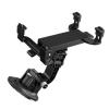 Veemoon Car Tablet Holder Rotation Navigator Stand Suction Cup Mount for Tablets and Cradle for Use view 1