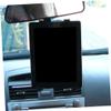 Veemoon Car Tablet Holder Rotation Navigator Stand Suction Cup Mount for Tablets and Cradle for Use view 4