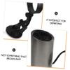 Mobestech 12v Portable Car Heater Defogger Holder High-powered Windshield Heater for Quick Frost and Fog Removal Vehicles Compact and Efficient Design for Use view 3