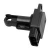158-0777 Mass Air Flow Sensor MAF Compatible with MA-ZDA 2 3 5 6 view 1