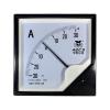 Musksulod 42c3 10V Positive and Negative Ammeter 20/30/50/150/400/600A bidirectional dc120 * 120 42c20 (Size : Positive and Negative 600A10V) view 1