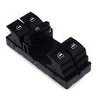 A&WAUTO Driver Side Power Window Switch #5JD 959 858 Compatible with Volkswagen Skoda Fabia Octavia Rapid