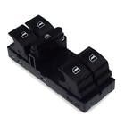 A&WAUTO Driver Side Power Window Switch #5JD 959 858 Compatible with Volkswagen Skoda Fabia Octavia Rapid