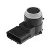 VekAuto Reverse Parking Assist Sensor Compatible for Acura MDX 3.5L 2014-2016, Durable ABS Plastic Black Rear Bumper Parking Assist Sensor view 1