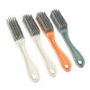 minkissy 4pcs Handle Laundry Cleaning Brush Multi-Functional Clothes Washing Tool for Home Kitchen and Bar Use and User-Friendly Design for Shoes Tiles and Bathtubs view 1