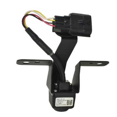 Embellu 284F16FL1A Front Bumper Parking Assist Camera Compatible with Nissan X-Trail 2019-2020 Petrol SUV