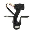 Embellu 284F16FL1A Front Bumper Parking Assist Camera Compatible with Nissan X-Trail 2019-2020 Petrol SUV view 1