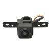 Embellu 284F16FL1A Front Bumper Parking Assist Camera Compatible with Nissan X-Trail 2019-2020 Petrol SUV view 4