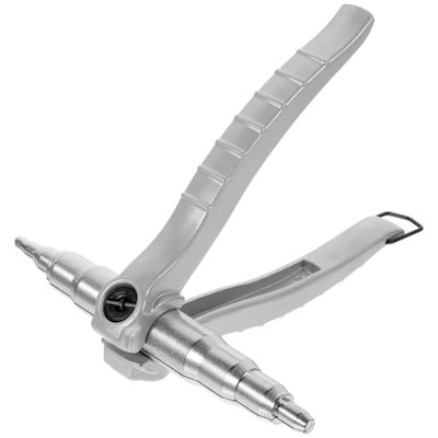 PartyKindom Expander Tool for Refrigeration Manual Tube Expander for Air Conditioners and Refrigerators for and Automotive Use