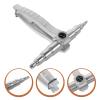 PartyKindom Expander Tool for Refrigeration Manual Tube Expander for Air Conditioners and Refrigerators for and Automotive Use view 2