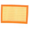 WooWiss 1pc Engine Air Filter 1.4L L4 95021102 A0150A0135 LX4531 view 1