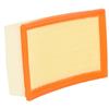 WooWiss 1pc Engine Air Filter 1.4L L4 95021102 A0150A0135 LX4531 view 3