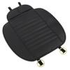 Mikinona Carseat Mat Seat Protector Car Seat Cover Skid-Silica Gel High Elastic Sponge and Material for Long-Lasting Comfort view 1