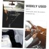 Mikinona Carseat Mat Seat Protector Car Seat Cover Skid-Silica Gel High Elastic Sponge and Material for Long-Lasting Comfort view 2
