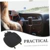 Mikinona Carseat Mat Seat Protector Car Seat Cover Skid-Silica Gel High Elastic Sponge and Material for Long-Lasting Comfort view 3