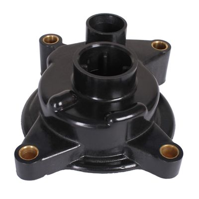 SouthMarine Outboard Engine 0384087 384087 778450 Water Pump Housing for Evinrude Johnson OMC BRP 35HP 40HP 45HP 50HP 60HP Boat Motor, fit Sierra 18-3336