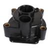 SouthMarine Outboard Engine 0384087 384087 778450 Water Pump Housing for Evinrude Johnson OMC BRP 35HP 40HP 45HP 50HP 60HP Boat Motor, fit Sierra 18-3336 view 2