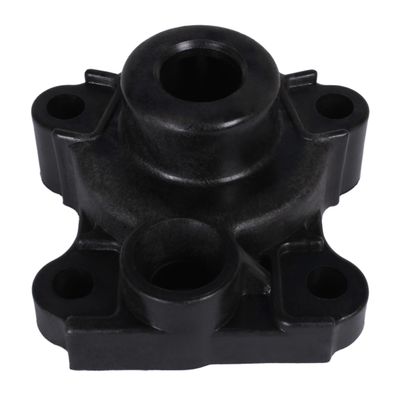 SouthMarine Outboard Engine 6J8-44311-00 Water Pump Housing for Yamaha 25HP 30HP 40HP 50HP Boat Motor Three Cylinder 40/50 / P50