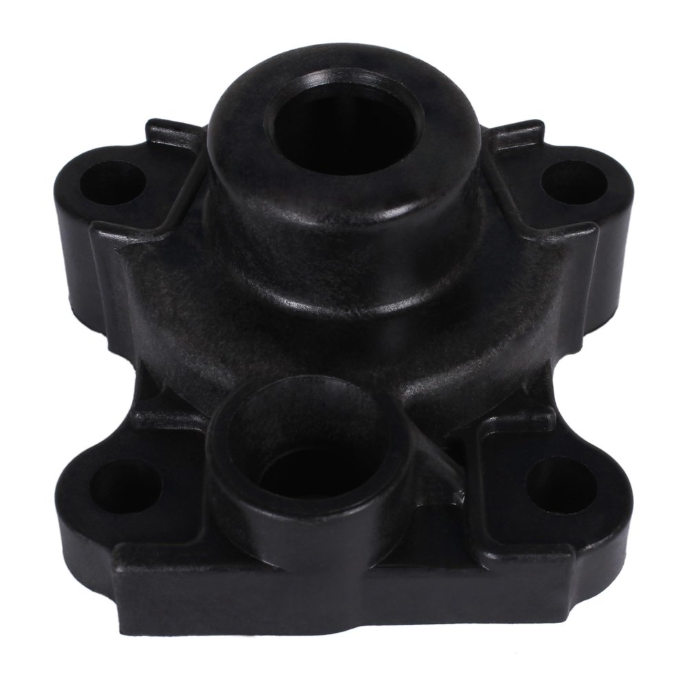 SouthMarine Outboard Engine 6J8-44311-00 Water Pump Housing for Yamaha 25HP 30HP 40HP 50HP Boat Motor Three Cylinder 40/50 / P50
