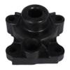 SouthMarine Outboard Engine 6J8-44311-00 Water Pump Housing for Yamaha 25HP 30HP 40HP 50HP Boat Motor Three Cylinder 40/50 / P50 view 1