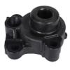 SouthMarine Outboard Engine 6J8-44311-00 Water Pump Housing for Yamaha 25HP 30HP 40HP 50HP Boat Motor Three Cylinder 40/50 / P50 view 2
