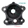 SouthMarine Outboard Engine 6J8-44311-00 Water Pump Housing for Yamaha 25HP 30HP 40HP 50HP Boat Motor Three Cylinder 40/50 / P50 view 4