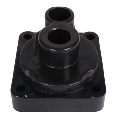 SouthMarine Outboard Engine 6L2-44311-00 6L2-44311-01 Water Pump Housing for Yamaha 20HP 25HP Boat Motor, fit Sierra 18-3486