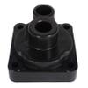 SouthMarine Outboard Engine 6L2-44311-00 6L2-44311-01 Water Pump Housing for Yamaha 20HP 25HP Boat Motor, fit Sierra 18-3486 view 1