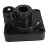 SouthMarine Outboard Engine 6L2-44311-00 6L2-44311-01 Water Pump Housing for Yamaha 20HP 25HP Boat Motor, fit Sierra 18-3486 view 2