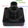 SouthMarine Outboard Engine 6L2-44311-00 6L2-44311-01 Water Pump Housing for Yamaha 20HP 25HP Boat Motor, fit Sierra 18-3486 view 3