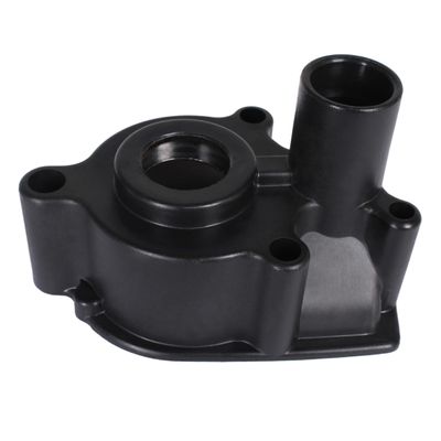 SouthMarine Boat Engine 46-96148A1 46-96148T1 46-96148T Water Pump Body Housing w/Inset 48752 for Mercury Quicksilver Mariner Ouboard 75HP 80HP 90HP 115HP 150HP 175HP 200HP 225HP, fit Sierra 18-3116