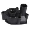 SouthMarine Boat Engine 46-96148A1 46-96148T1 46-96148T Water Pump Body Housing w/Inset 48752 for Mercury Quicksilver Mariner Ouboard 75HP 80HP 90HP 115HP 150HP 175HP 200HP 225HP, fit Sierra 18-3116 view 1