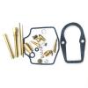Motorcycle Carburetor Repair Kit, Compatible with YMH XT600 XT600E XT600K 3TB 1990-1992 view 1